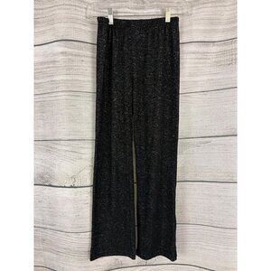 SLS Apparel Girls Cozy Lounge Pants Elastic Waist Size M